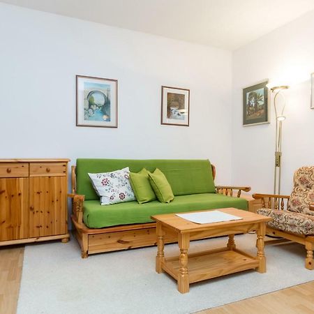 Apartma Soncnica Kranjska Gora Exterior foto