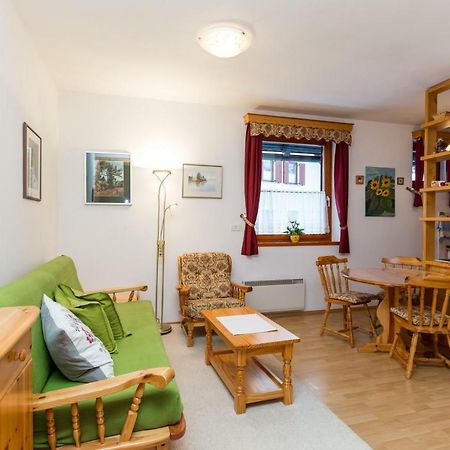 Apartma Soncnica Kranjska Gora Exterior foto