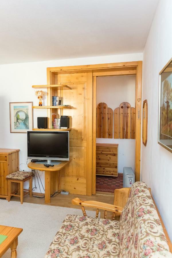 Apartma Soncnica Kranjska Gora Exterior foto