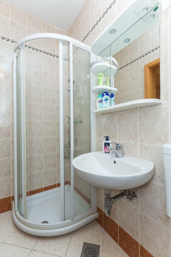 Apartma Soncnica Kranjska Gora Exterior foto