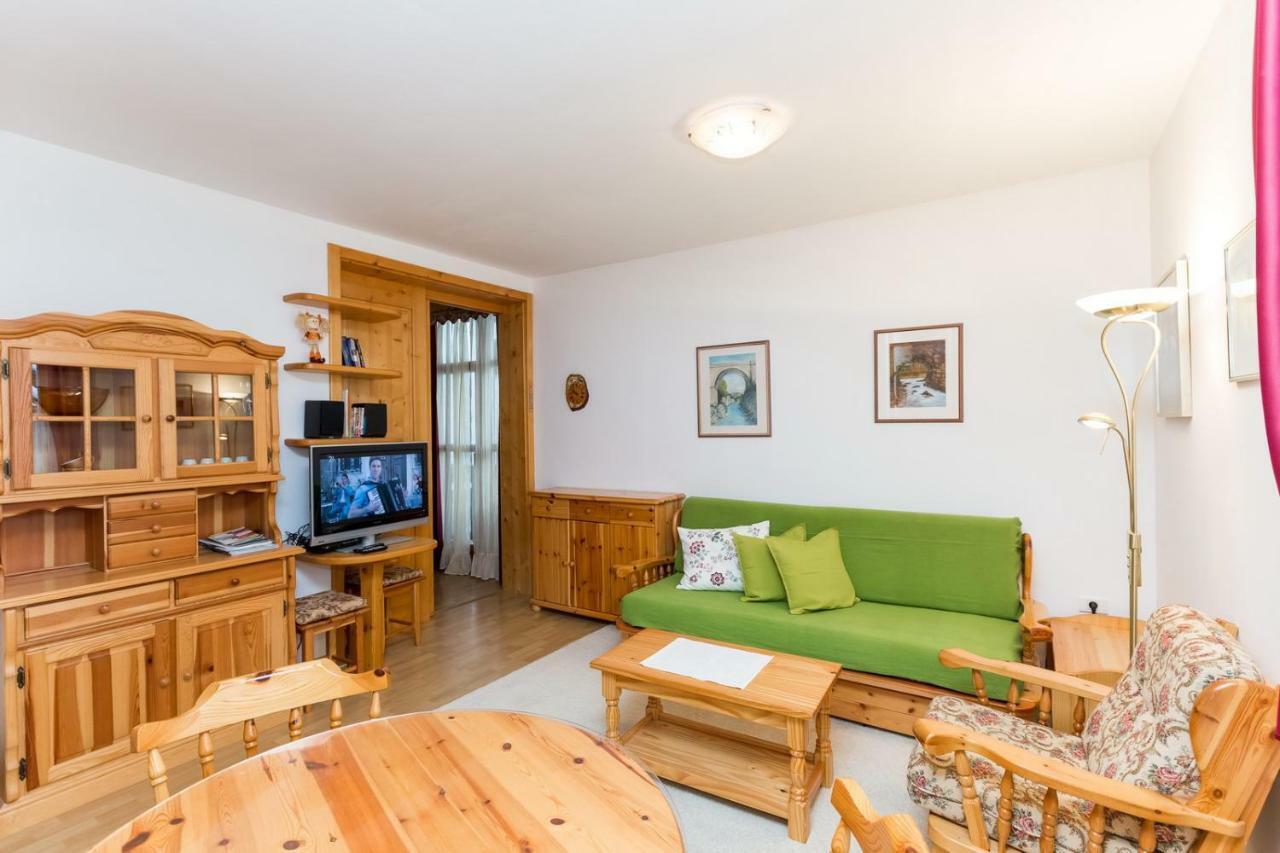 Apartma Soncnica Kranjska Gora Exterior foto