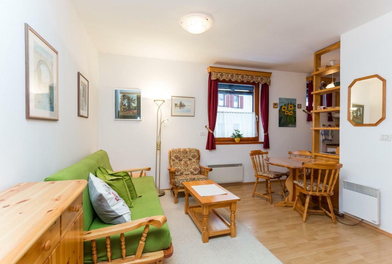 Apartma Soncnica Kranjska Gora Exterior foto